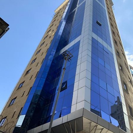 ניירובי Kije Place Hotel מראה חיצוני תמונה