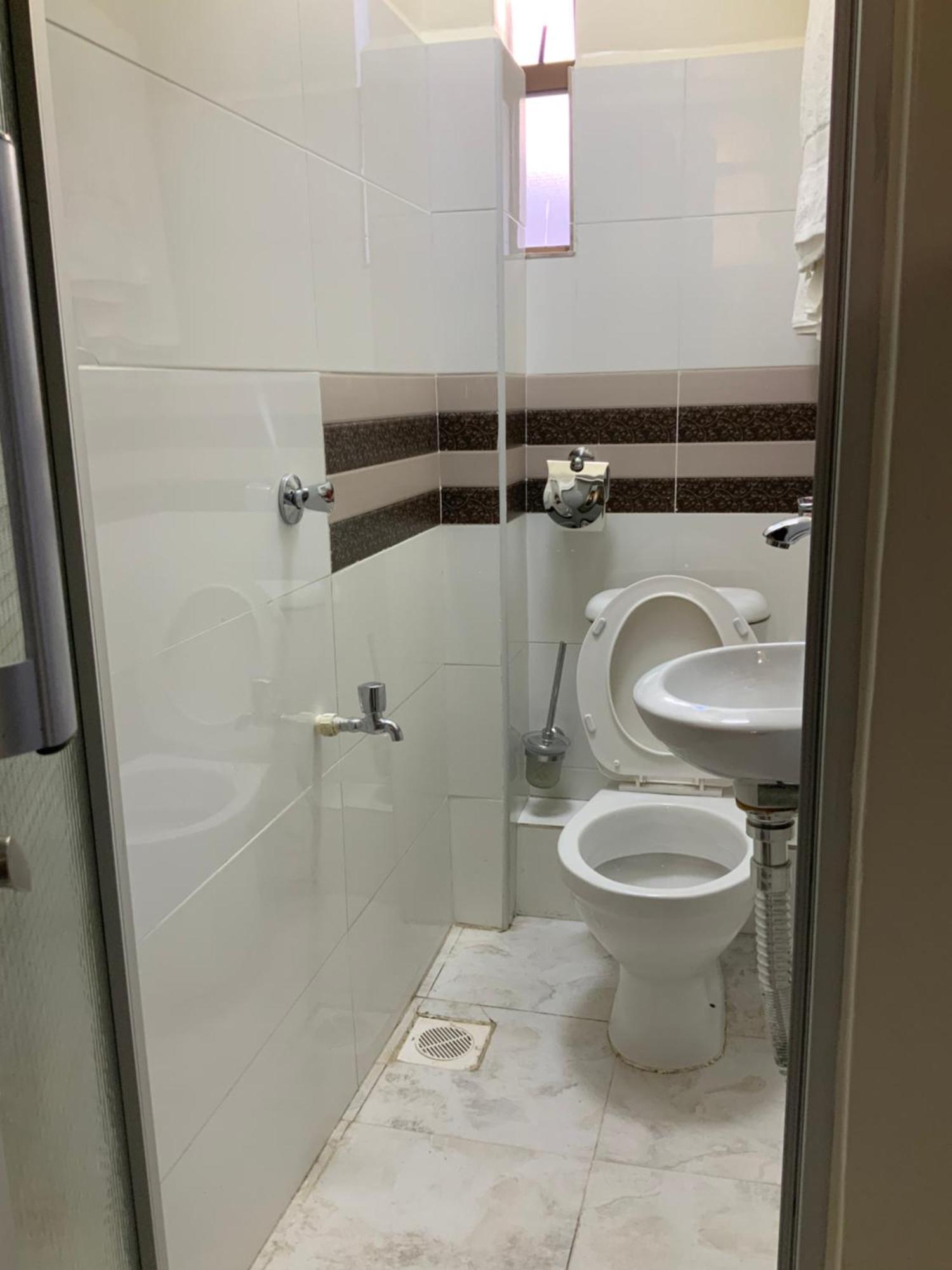 ניירובי Kije Place Hotel מראה חיצוני תמונה