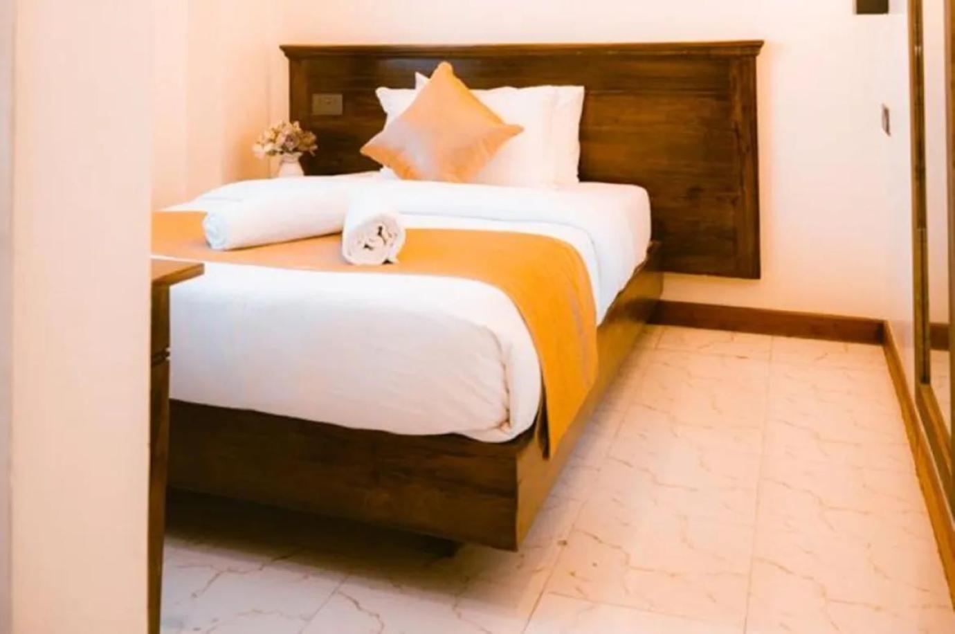 ניירובי Kije Place Hotel מראה חיצוני תמונה