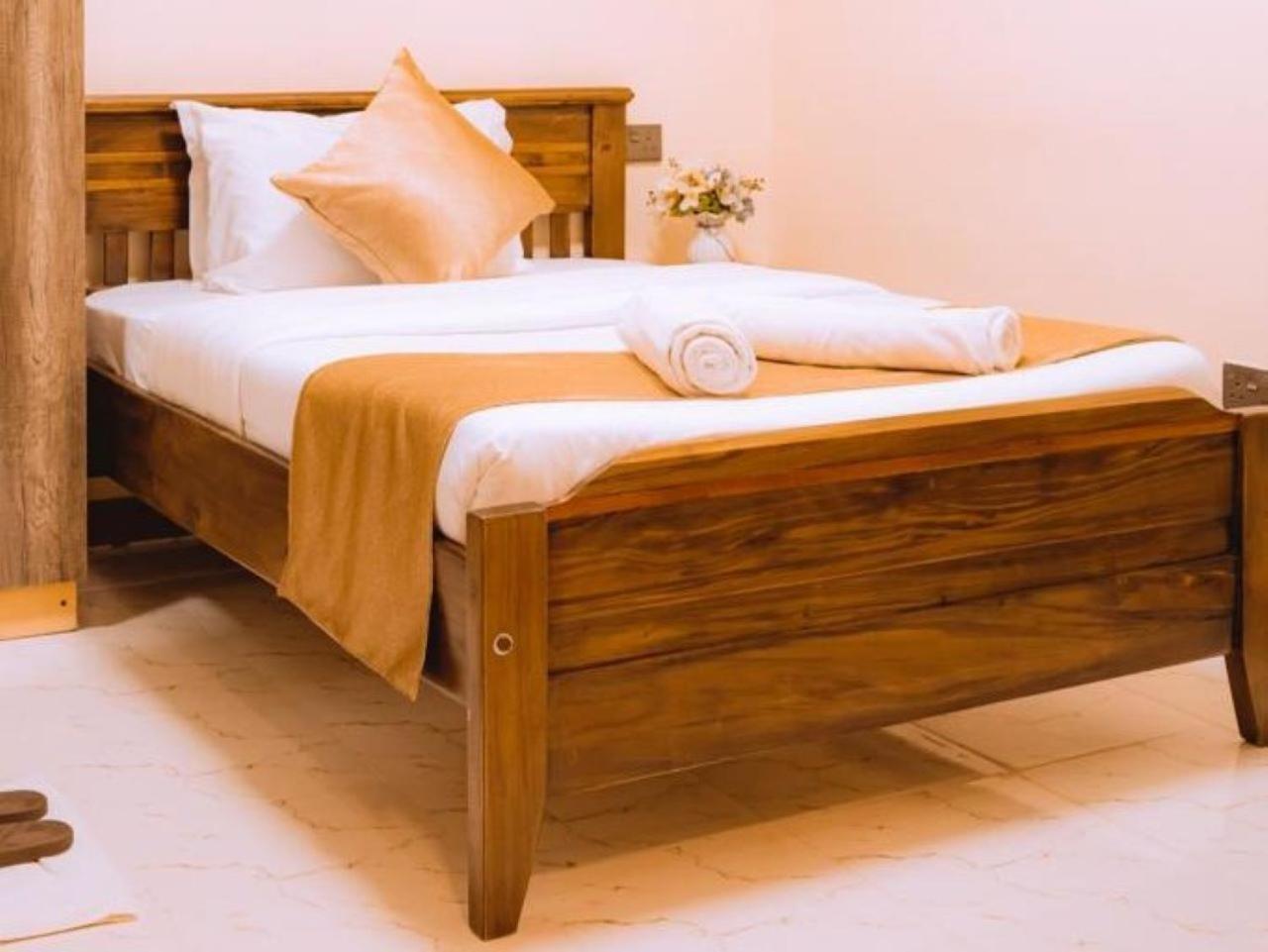 ניירובי Kije Place Hotel מראה חיצוני תמונה